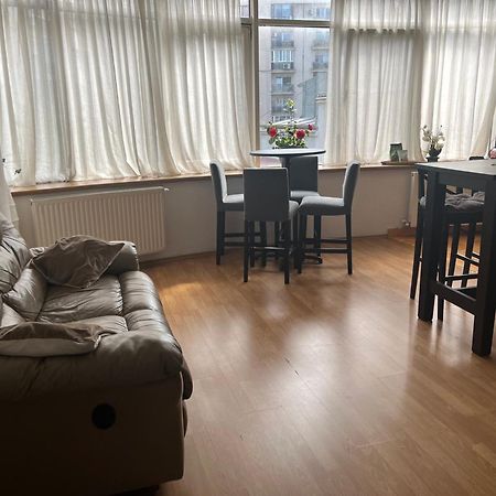 Apartament 1 Plus Rooms In Centrul Orasului - Unirii Fantanii บูคาเรสต์ ภายนอก รูปภาพ