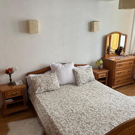 Apartament 1 Plus Rooms In Centrul Orasului - Unirii Fantanii บูคาเรสต์ ภายนอก รูปภาพ
