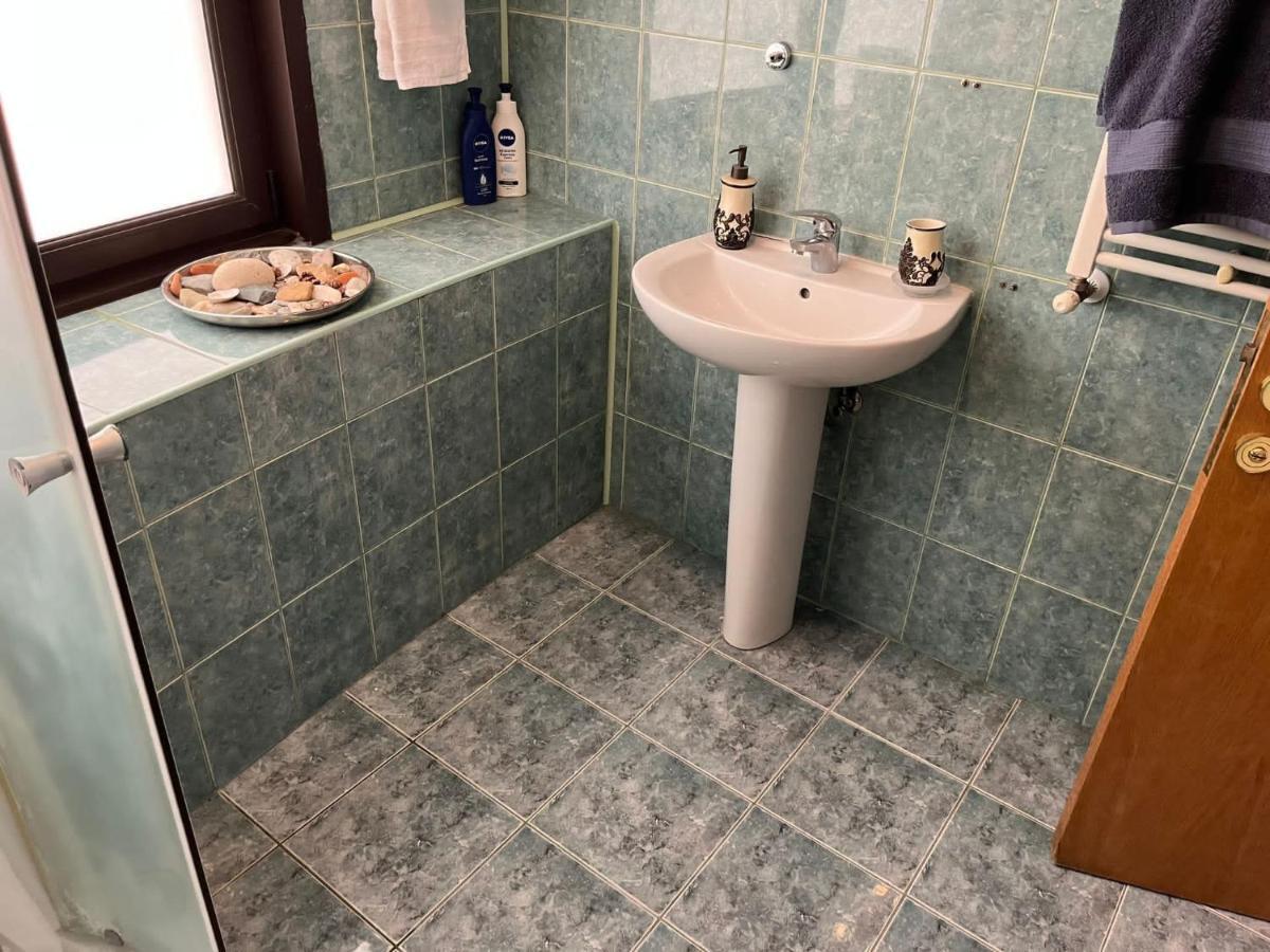 Apartament 1 Plus Rooms In Centrul Orasului - Unirii Fantanii บูคาเรสต์ ภายนอก รูปภาพ