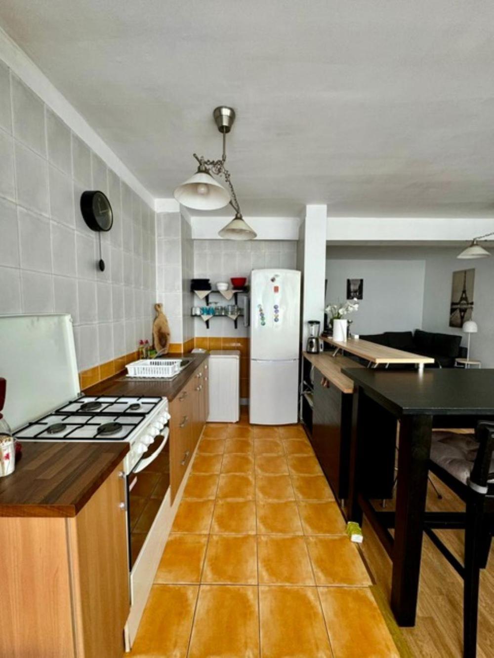 Apartament 1 Plus Rooms In Centrul Orasului - Unirii Fantanii บูคาเรสต์ ภายนอก รูปภาพ